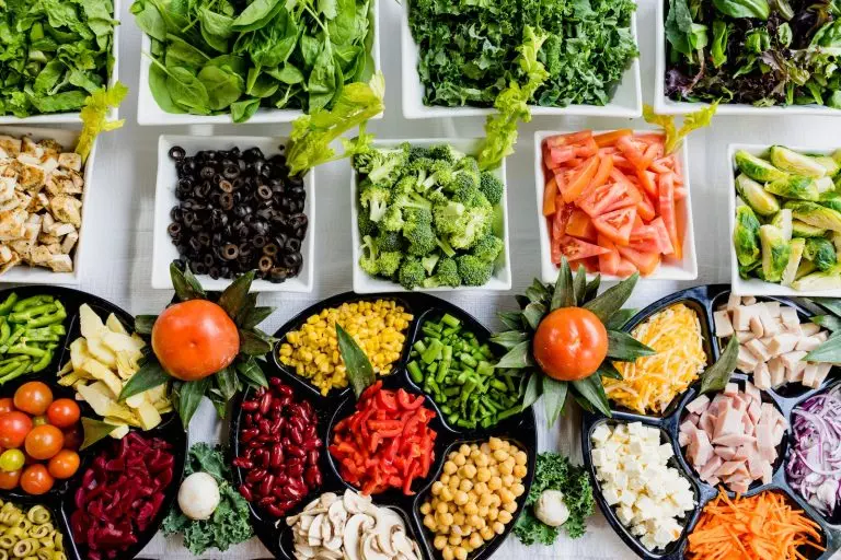 Calculul Macronutrienților: Ghid complet pentru o alimentație sănătoasă și echilibrată